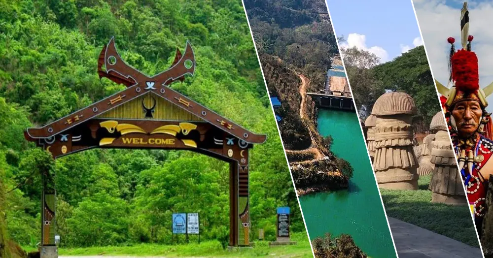 Nagaland